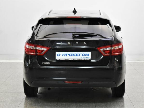Lada (ВАЗ) Vesta I с пробегом 2018 года, цена 910 000 рублей, 150007 км, универсал, Автокод Объявления