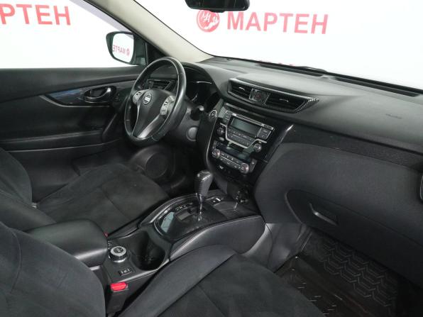Nissan X-Trail III с пробегом 2015 года, цена 1 557 000 рублей, 191244 км, внедорожник, Автокод Объявления