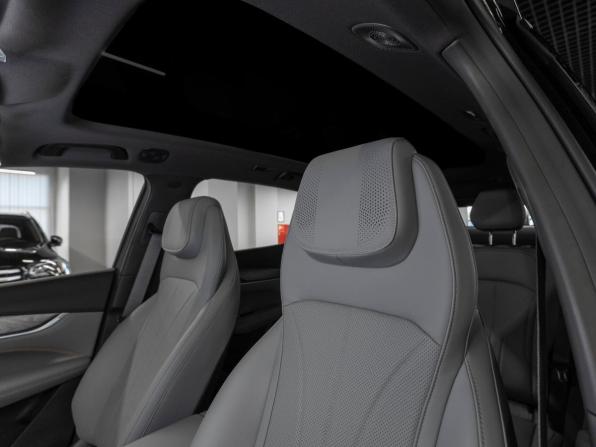 Geely Galaxy M7 с пробегом 2026 года, цена 3 900 000 рублей, 25 км, внедорожник, Автокод Объявления