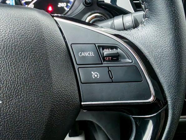 Mitsubishi Outlander III Рестайлинг 3 с пробегом 2022 года, цена 2 439 000 рублей, 63267 км, внедорожник, Автокод Объявления
