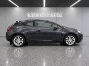 Opel Astra J Рестайлинг Кемерово  - изображение 15