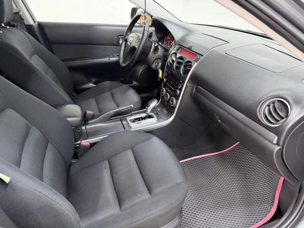 Mazda 6 I (GG) Рестайлинг с пробегом 2007 года, цена 549 000 рублей, 163129 км, седан, Автокод Объявления