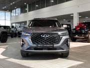 Chery Tiggo 7 Pro Max I Москва  - изображение 32