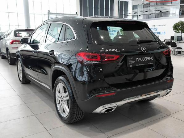 Mercedes-Benz GLA II (H247) с пробегом 2020 года, цена 3 390 000 рублей, 77749 км, внедорожник, Автокод Объявления