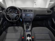 Volkswagen Jetta VI Рестайлинг Москва  - изображение 29