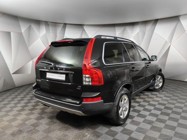 Volvo XC90 I Рестайлинг с пробегом 2008 года, цена 1 399 000 рублей, 165950 км, внедорожник, Автокод Объявления