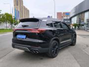 Chery Tiggo 8 Pro Max I Рестайлинг Санкт-Петербург  - изображение 32