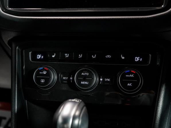 Volkswagen Tiguan II с пробегом 2019 года, цена 2 480 000 рублей, 97250 км, внедорожник, Автокод Объявления