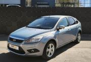 Ford Focus II Сыктывкар  - изображение 21