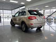 Renault Koleos I Рестайлинг Тверь  - изображение 31