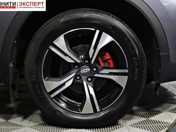 Chery Tiggo 4 Pro I с пробегом 2023 года, цена 1 657 000 рублей, 59985 км, внедорожник, Автокод Объявления