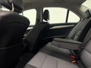 Mercedes-Benz C-Класс III (W204) Рестайлинг Ростов-на-Дону  - изображение 39