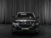Skoda Octavia III (A7) Рестайлинг Тюмень  - изображение 23