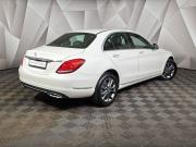 Mercedes-Benz C-Класс IV (W205) Москва  - изображение 22