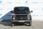 Lada (ВАЗ) Niva Legend I Пермь  - изображение 21