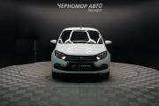 Lada (ВАЗ) Granta I Рестайлинг Крым  - изображение 34