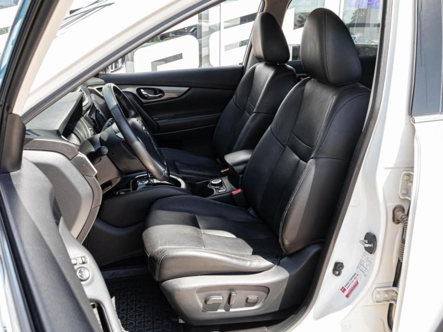 Nissan X-Trail III Краснодар  - изображение 10