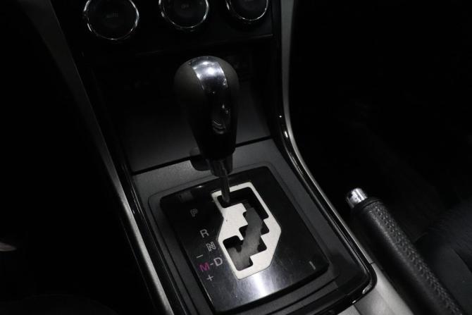 Mazda 6 II (GH) Рестайлинг с пробегом 2010 года, цена 907 000 рублей, 171600 км, седан, Автокод Объявления