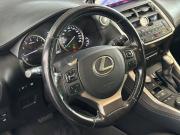 Lexus NX I Москва  - изображение 30