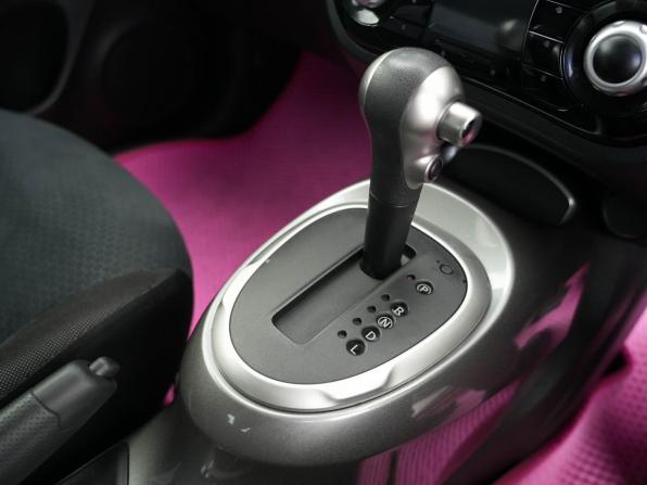 Nissan Juke I Рестайлинг с пробегом 2016 года, цена 1 240 000 рублей, 104007 км, внедорожник, Автокод Объявления