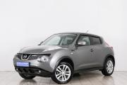 Nissan Juke I Красноярск  - изображение 26