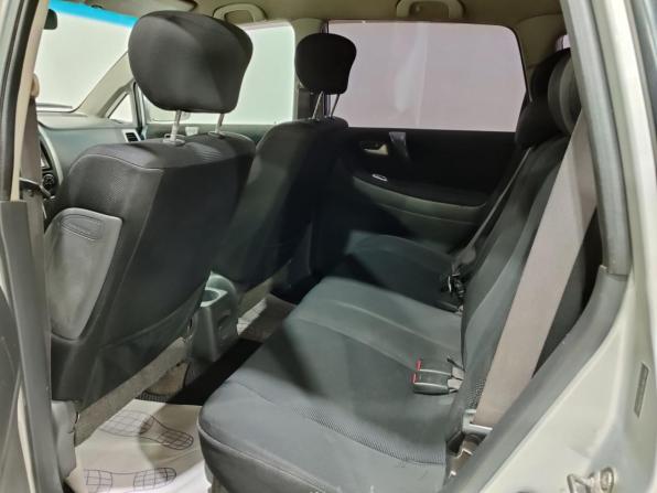 Suzuki Liana I Рестайлинг с пробегом 2006 года, цена 440 000 рублей, 243140 км, универсал, Автокод Объявления