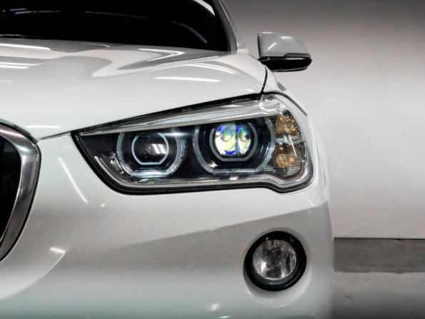 BMW X1 II (F48) с пробегом 2019 года, цена 2 750 000 рублей, 144635 км, внедорожник, Автокод Объявления