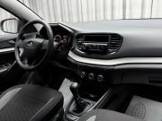 Lada (ВАЗ) Vesta I Рестайлинг (NG) Ижевск  - изображение 38