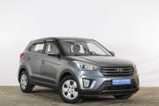 Hyundai Creta I Тюмень  - изображение 21