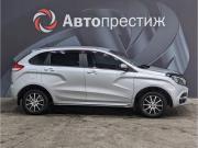 Lada (ВАЗ) XRAY I Пермь  - изображение 30