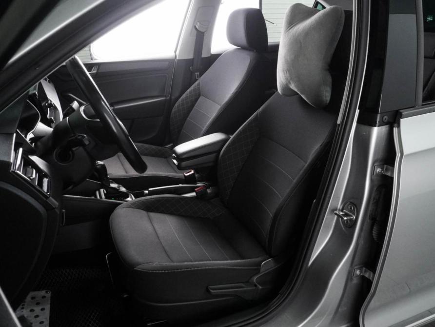 Skoda Rapid II Воронеж  - изображение 10