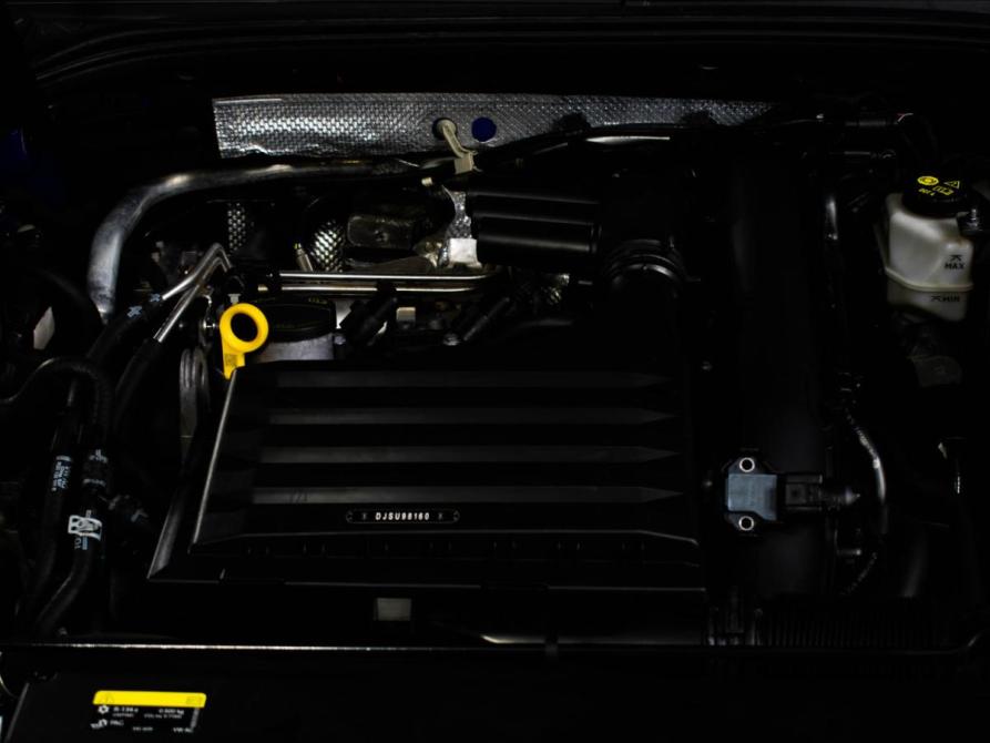 Volkswagen Golf VIII Москва  - изображение 27