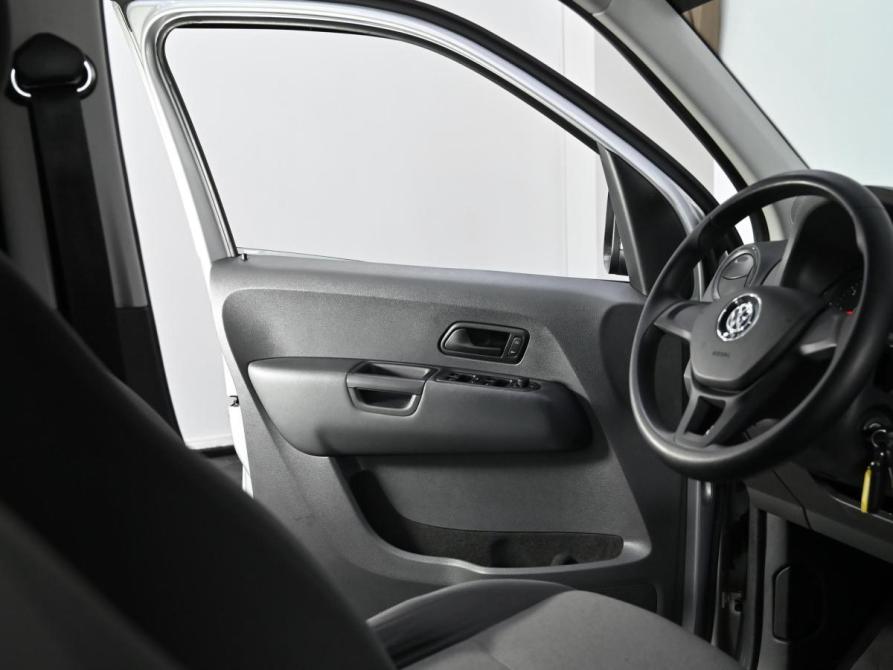 Volkswagen Amarok I Москва  - изображение 9