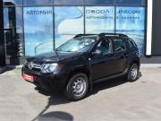 Renault Duster I Рестайлинг Архангельск  - изображение 9