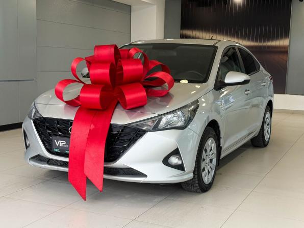 Hyundai Solaris II Рестайлинг с пробегом 2022 года, цена 1 375 000 рублей, 140186 км, седан, Автокод Объявления