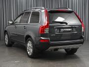 Volvo XC90 I Рестайлинг Ставрополь  - изображение 26