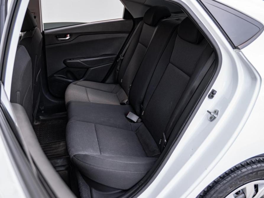 Hyundai Solaris II Рестайлинг Краснодар  - изображение 9