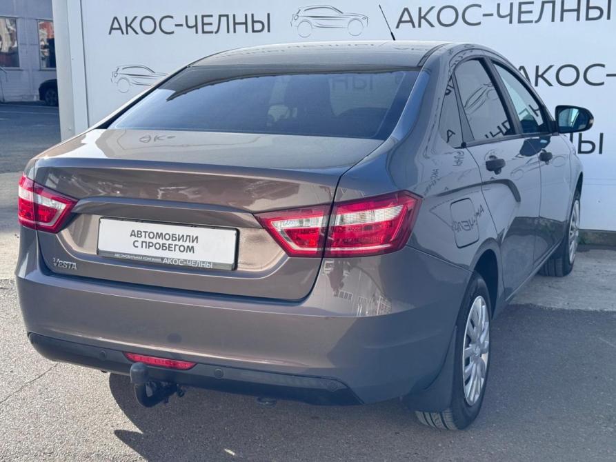 Lada (ВАЗ) Vesta I Набережные Челны  - изображение 12