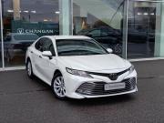 Toyota Camry VIII (XV70) Санкт-Петербург  - изображение 26