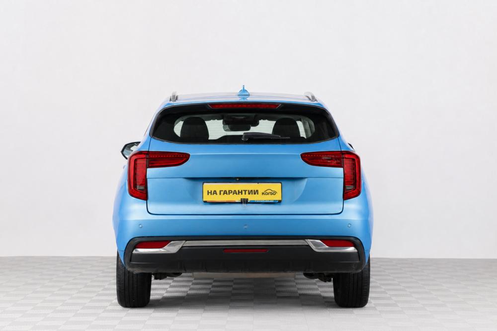 Haval Jolion I Челябинск  - изображение 6