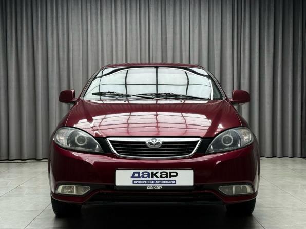 Daewoo Gentra II с пробегом 2015 года, цена 469 000 рублей, 279207 км, седан, Автокод Объявления