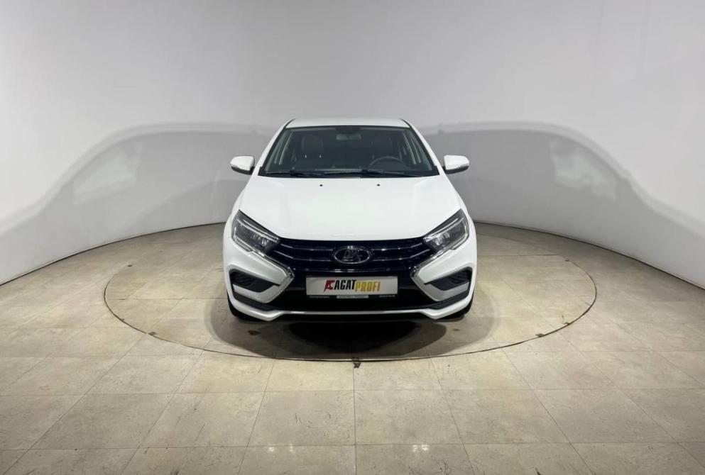 Lada (ВАЗ) Vesta I Рестайлинг (NG) Саранск  - изображение 2