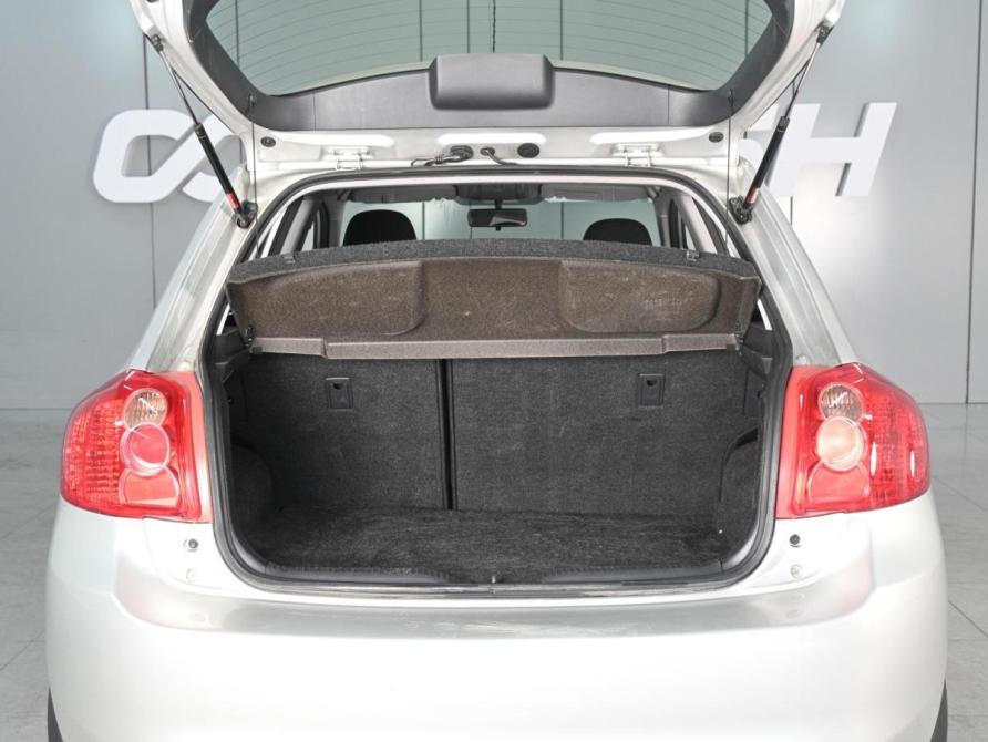 Toyota Auris I Ростов-на-Дону  - изображение 15