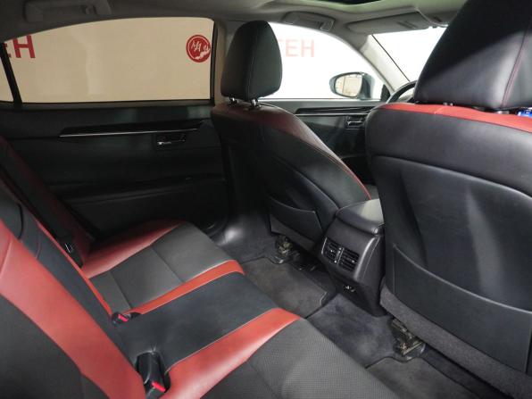 Lexus ES VI с пробегом 2015 года, цена 1 884 000 рублей, 284010 км, седан, Автокод Объявления