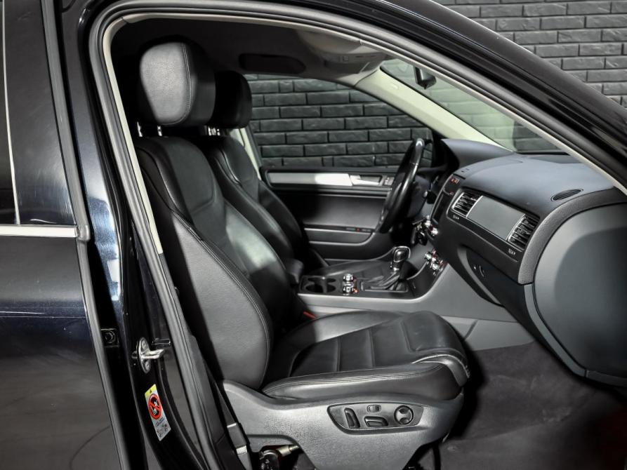 Volkswagen Touareg II Екатеринбург  - изображение 11