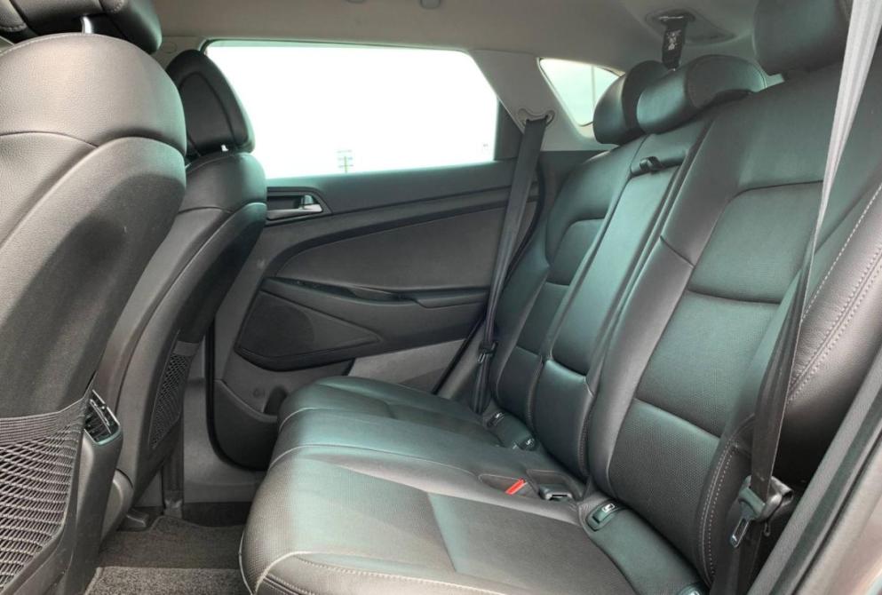 Hyundai Tucson III Красноярск  - изображение 20