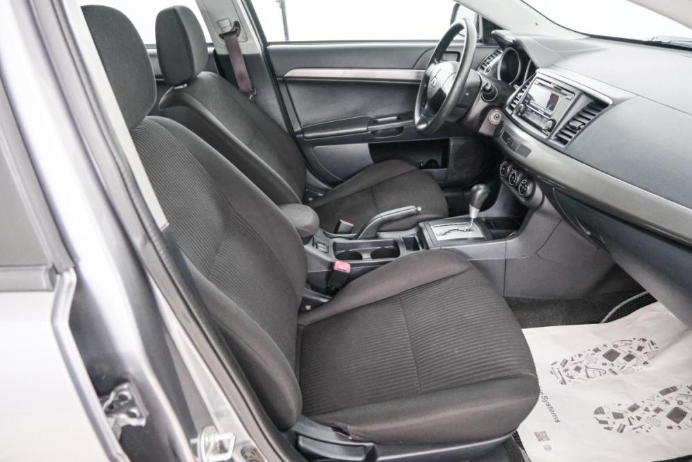 Mitsubishi Lancer X Рестайлинг Красноярск  - изображение 13