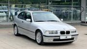 BMW 3 серии IV (E46) Москва  - изображение 32