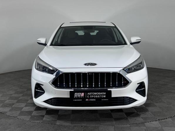 JAC J7 I с пробегом 2023 года, цена 1 380 000 рублей, 43388 км, хэтчбек, Автокод Объявления