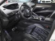 Peugeot 3008 II Рестайлинг Москва  - изображение 39